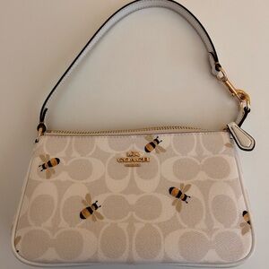 Coach  Nolita Wristlet